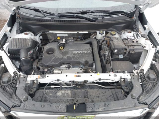 2022 GMC TERRAIN 3GKALTEV7NL126632 Photo 9