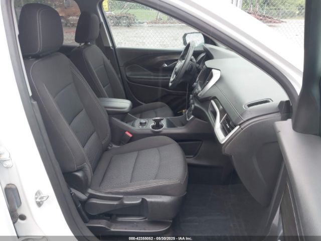 2022 GMC TERRAIN 3GKALTEV7NL126632 Photo 4