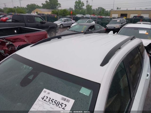 2022 GMC TERRAIN 3GKALTEV7NL126632 Photo 5