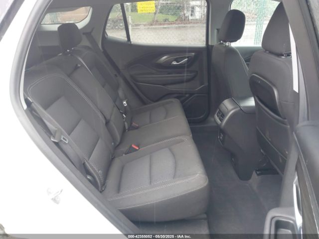 2022 GMC TERRAIN 3GKALTEV7NL126632 Photo 7