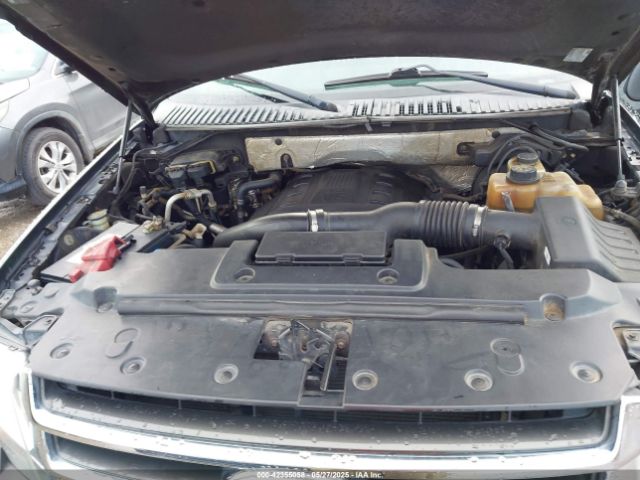 1FMJU1JT3FEF19154 Ford Expedition Xlt