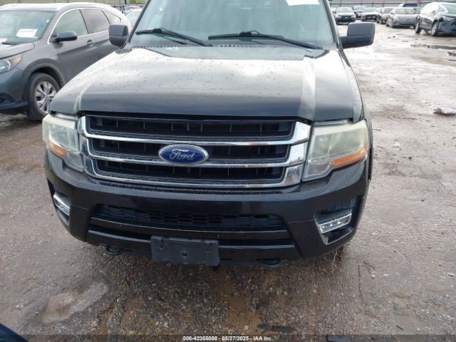 1FMJU1JT3FEF19154 Ford Expedition Xlt