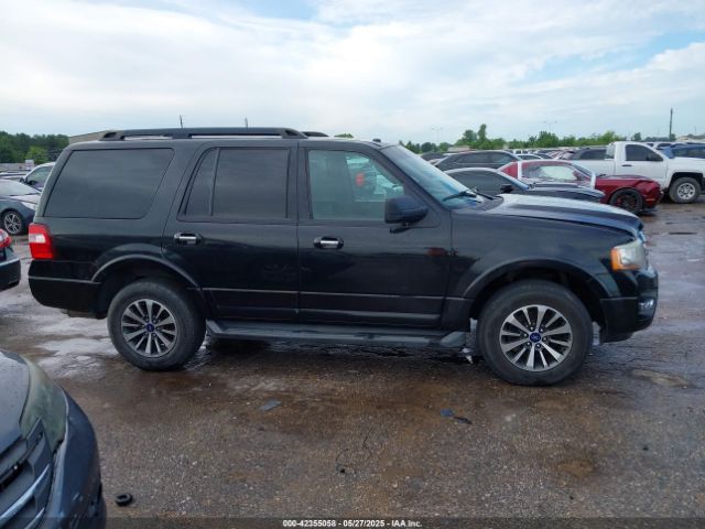 1FMJU1JT3FEF19154 Ford Expedition Xlt