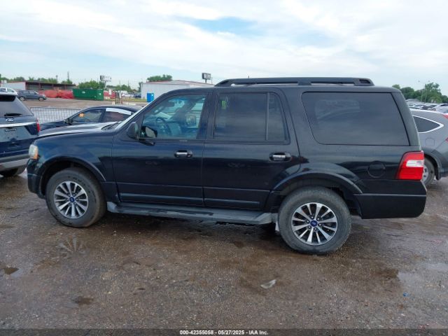 1FMJU1JT3FEF19154 Ford Expedition Xlt