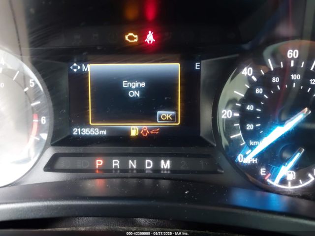 1FMJU1JT3FEF19154 Ford Expedition Xlt