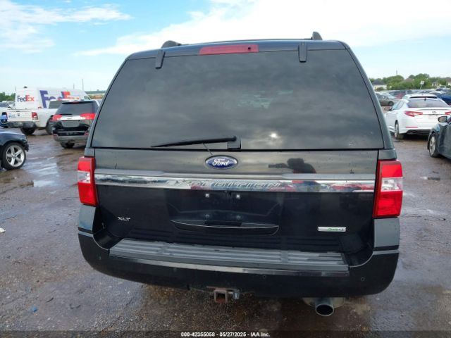 1FMJU1JT3FEF19154 Ford Expedition Xlt