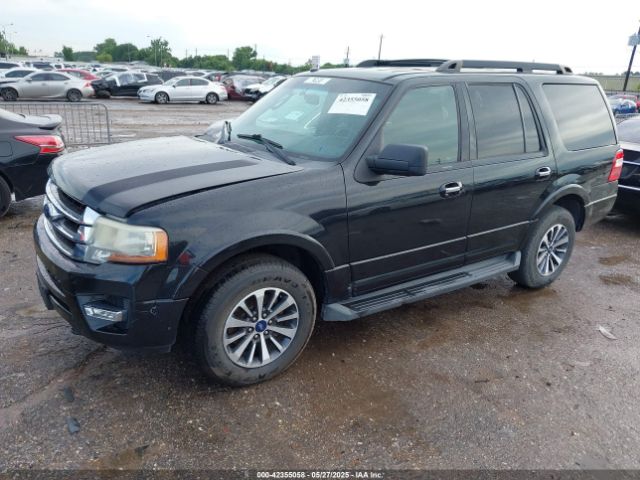 1FMJU1JT3FEF19154 Ford Expedition Xlt