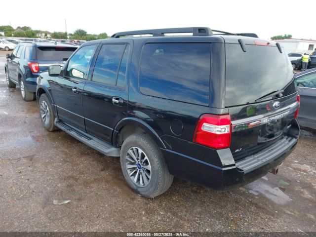 1FMJU1JT3FEF19154 Ford Expedition Xlt