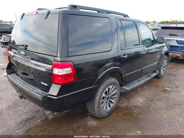1FMJU1JT3FEF19154 Ford Expedition Xlt