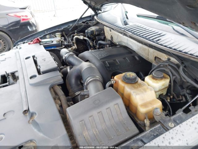 1FMJU1JT3FEF19154 Ford Expedition Xlt
