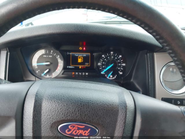 1FMJU1JT3FEF19154 Ford Expedition Xlt