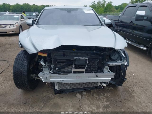 2017 JAGUAR F-PACE SADCP2BV4HA049757 Photo 5