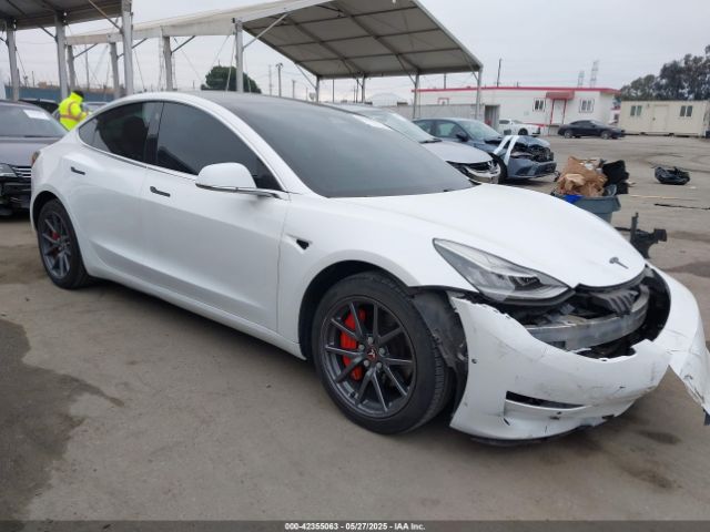 2020 TESLA MODEL 3 5YJ3E1EA1LF632632