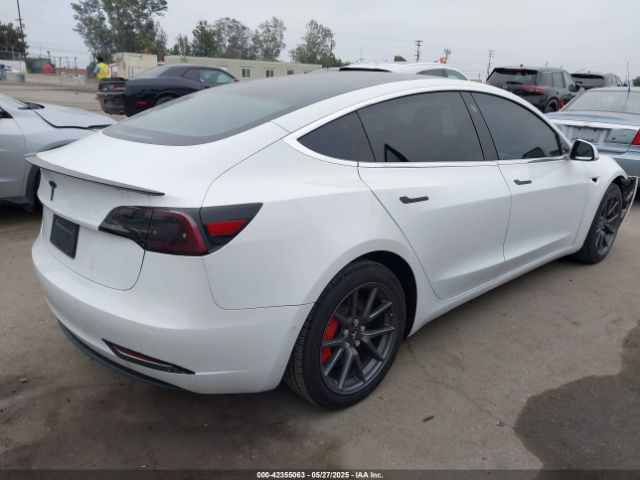2020 TESLA MODEL 3 5YJ3E1EA1LF632632 Photo 3