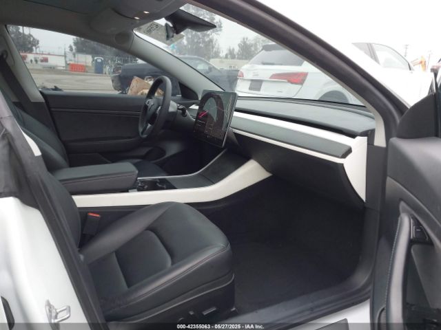 2020 TESLA MODEL 3 5YJ3E1EA1LF632632 Photo 4