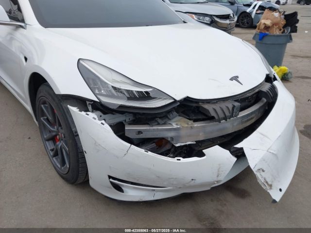 2020 TESLA MODEL 3 5YJ3E1EA1LF632632 Photo 5
