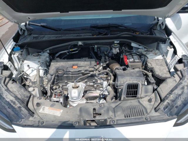 2023 HONDA HR-V 3CZRZ2H54PM706625 Photo 9