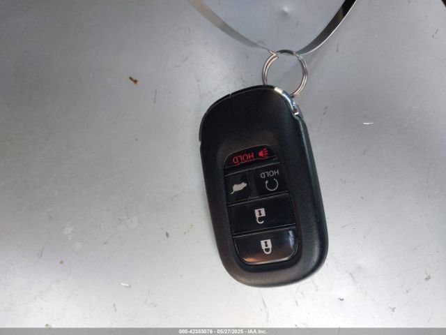 2023 HONDA HR-V 3CZRZ2H54PM706625 Photo 10