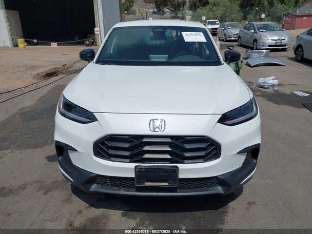 3CZRZ2H54PM706625 Honda k20z5