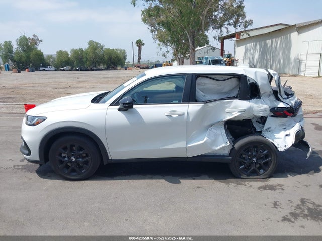 3CZRZ2H54PM706625 Honda k20z5