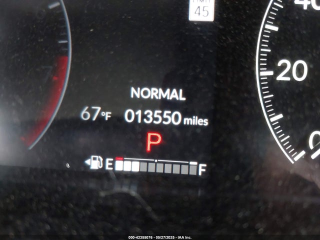 3CZRZ2H54PM706625 Honda k20z5