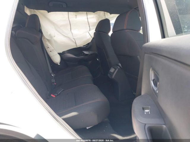 2023 HONDA HR-V 3CZRZ2H54PM706625 Photo 7
