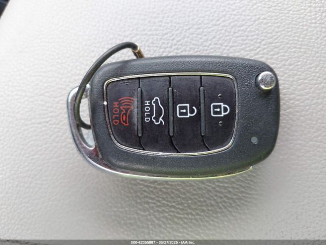 5NPE24AFXKH802555 Hyundai gdi theta-ii