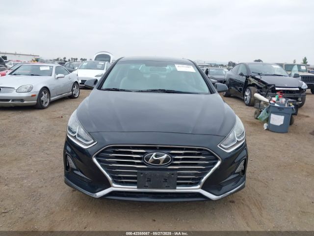 5NPE24AFXKH802555 Hyundai gdi theta-ii