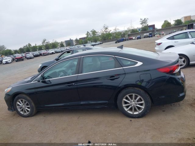 5NPE24AFXKH802555 Hyundai gdi theta-ii