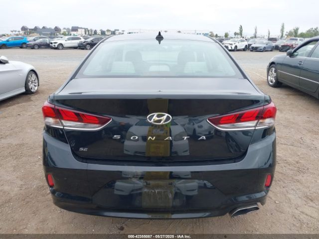 5NPE24AFXKH802555 Hyundai gdi theta-ii