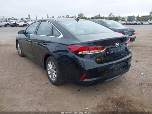 5NPE24AFXKH802555 Hyundai gdi theta-ii