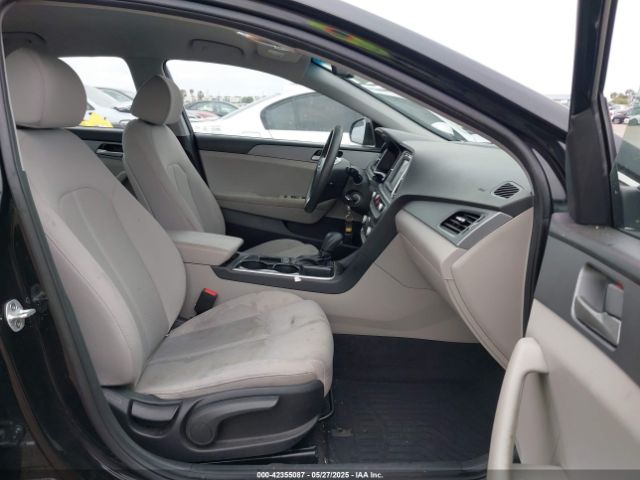5NPE24AFXKH802555 Hyundai gdi theta-ii