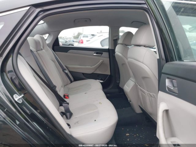 5NPE24AFXKH802555 Hyundai gdi theta-ii