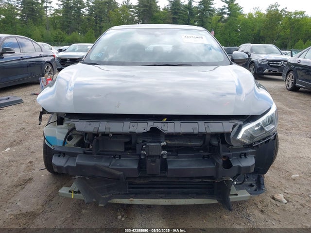 Nissan 2021 2021 3N1AB8BV9MY275516 Image 13