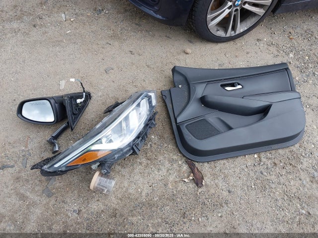 Nissan 2021 2021 3N1AB8BV9MY275516 Image 12
