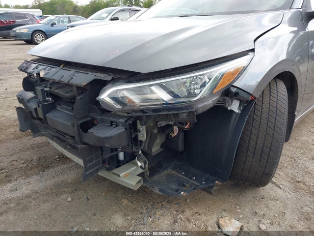 Nissan 2021 2021 3N1AB8BV9MY275516 Image 18