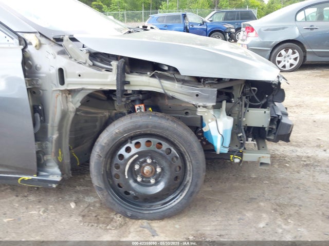Nissan 2021 2021 3N1AB8BV9MY275516 Image 19