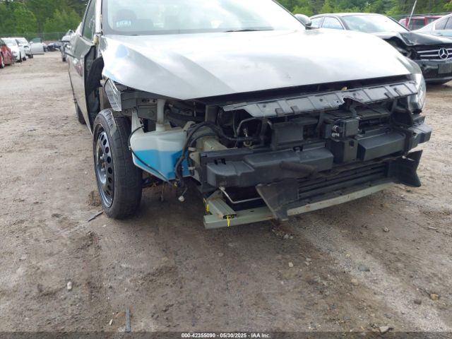2021 NISSAN SENTRA 3N1AB8BV9MY275516 Photo 5