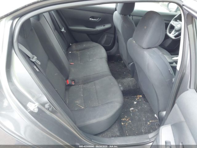 2021 NISSAN SENTRA 3N1AB8BV9MY275516 Photo 7