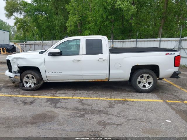 1GCVKREC6FZ410961 Chevrolet Silverado 1500 2lt