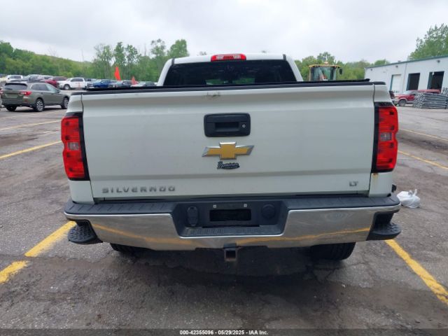 1GCVKREC6FZ410961 Chevrolet Silverado 1500 2lt