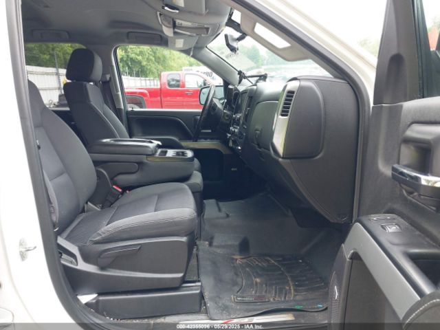 1GCVKREC6FZ410961 Chevrolet Silverado 1500 2lt