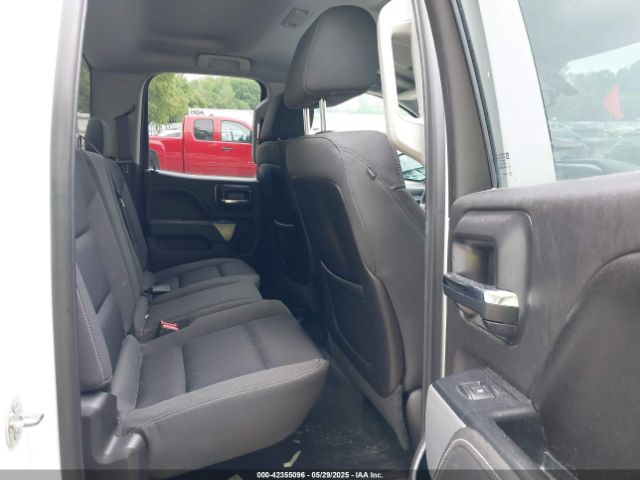 1GCVKREC6FZ410961 Chevrolet Silverado 1500 2lt
