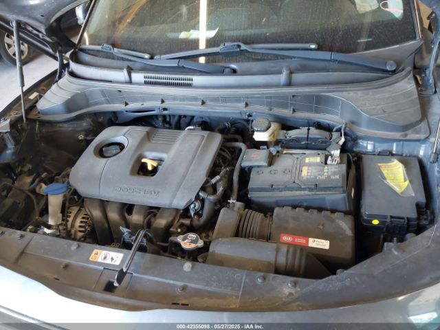 2020 KIA SOUL KNDJ63AU3L7096336 Photo 9