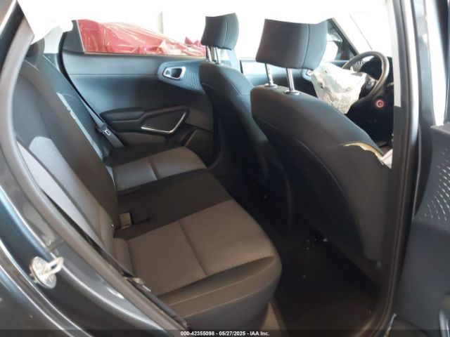 2020 KIA SOUL KNDJ63AU3L7096336 Photo 7