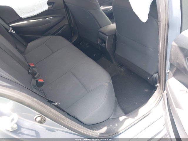 Toyota COROLLA LE 2020 5YFEPRAE2LP041594 Image 8