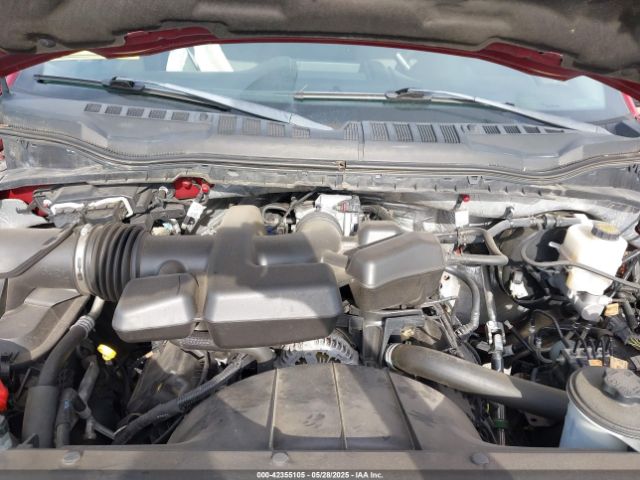 1FT7W2B60KEC57384 Ford F-250 Xlt