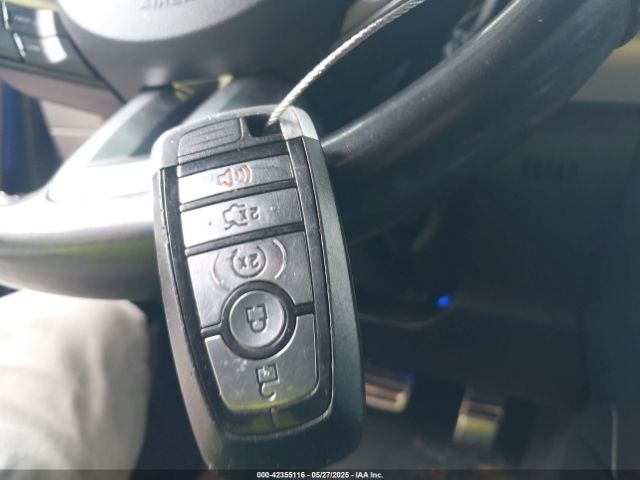 2018 FORD MUSTANG 1FA6P8CF1J5182760 Photo 10