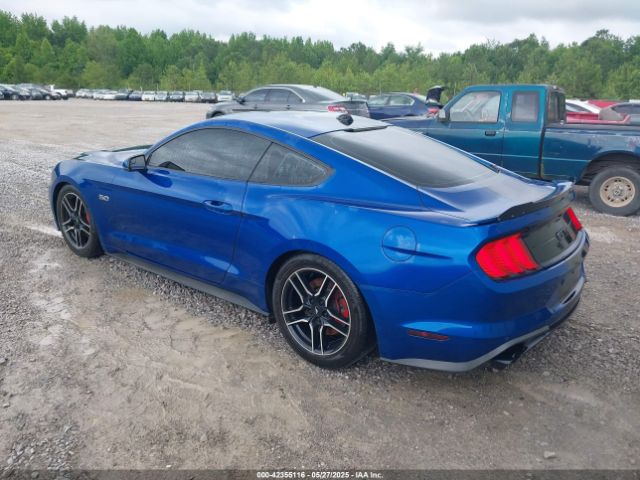 2018 FORD MUSTANG 1FA6P8CF1J5182760 Photo 2