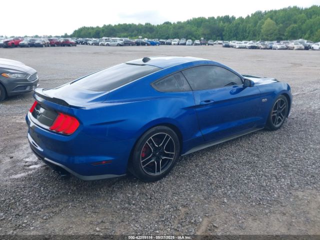 2018 FORD MUSTANG 1FA6P8CF1J5182760 Photo 3